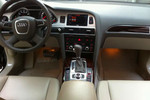 奥迪A6L2009款2.0TFSI 标准型AT