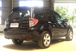 斯巴鲁森林人2008款2.5 XT 手自一体 豪华导航型