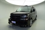 GMC Savana2013款5.3L 1500运动版