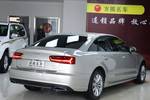 奥迪A6L2016款TFSI 技术型