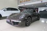 保时捷9112013款Carrera 4S 3.8L