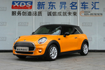 MINIMINI2014款1.5T COOPER Fun