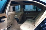 奔驰S级2012款S300L 豪华型 Grand Edition