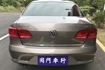 大众迈腾2012款1.8TSI DSG 尊贵型