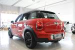 MINICOUNTRYMAN2011款1.6L COOPER FUN