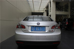 MG62011款1.8T 精英版