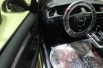 奥迪A4L2011款2.0TFSI 标准型