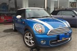 MINIMINI2011款1.6L COOPER Fun