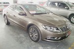 大众CC2013款2.0TSI 至尊型