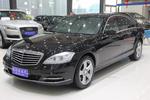 奔驰S级2012款S300L 尊贵型 Grand Edition