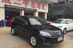 大众途观2012款1.8TSI 手动 都会版(两驱)