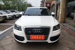 奥迪Q52012款2.0TFSI 技术型