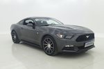 福特Mustang2015款2.3T 性能版