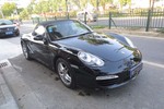 保时捷Boxster2009款Boxster