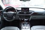 奥迪A6L2012款50 TFSI quattro 豪华型(3.0T)