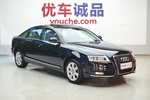 奥迪A6L2009款2.4L 技术型