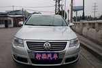 大众迈腾2009款1.8TSI DSG 豪华型