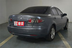 马自达Mazda62008款2.0L 手自一体 时尚型