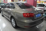 大众速腾2012款1.6L 手动 舒适型