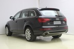 奥迪Q72012款3.0TFSI 专享型