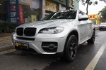 宝马X62011款xDrive35i