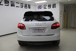 保时捷Cayenne2011款3.0T