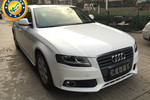 奥迪A4L2009款2.0TFSI 舒适型