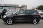 大众Tiguan2009款2.0TSI 豪华版