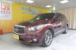 英菲尼迪QX602014款3.5L 两驱卓越版