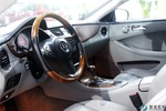 奔驰CLS级-2011款 CLS300