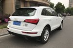 奥迪Q52016款40 TFSI 技术型