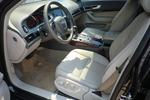 奥迪A6L2009款2.0TFSI 标准型AT