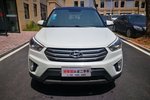 现代ix252015款1.6L 自动两驱智能型GLS