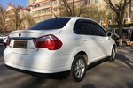 东风启辰D502015款1.6L 手动时尚版