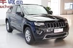 Jeep大切诺基2014款3.6L 手自一体 精英导航版