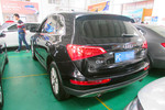 奥迪Q52011款2.0TFSI 动感型