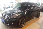 MINIPACEMAN2013款1.6L COOPER PACEMAN