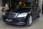 奔驰S级2012款 S350L Grand Edition