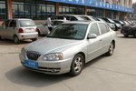 现代伊兰特2005款1.6 GLS 豪华型 自动