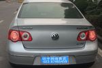 大众迈腾2007款1.8TSI 手自一体豪华型