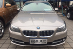 宝马5系2014款520Li 典雅型