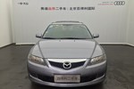 马自达MAZDA62008款2.0L 手自一体 时尚型