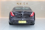 捷豹XJ2011款XJL 3.0 全景商务版