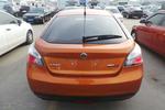 MG62012款1.8L 手动驾值版