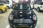 MINIMINI2011款1.6L COOPER Tattoo 