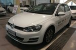 大众高尔夫2015款1.4TSI 自动豪华型