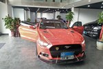 福特Mustang2017款2.3T 运动版