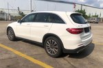奔驰GLC级2016款GLC 260 4MATIC 动感型