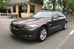 宝马5系2013款520i 典雅型