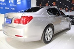 宝马7系2011款730Li 典雅型